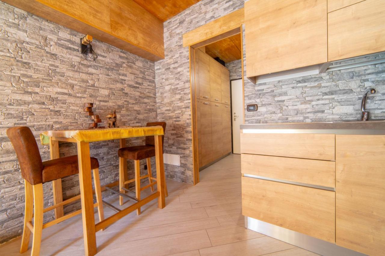 Alta Luce Mountain Lodge Gressoney-la-Trinité Exterior foto